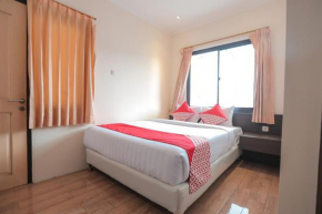 Super OYO Capital O 141 Fatmawati Cozy Residence